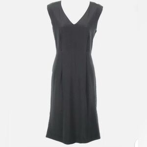 J Crew Silk Dress Size 10 (Originally $178) New